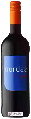 Bodegas Mano a Mano - Mordaz Tempranillo