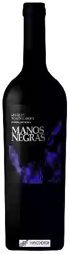 Winery Manos Negras - Malbec Stone Soil Select