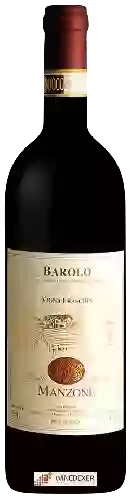 Winery Manzone F.lli - Vigna Fraschin Barolo