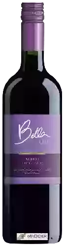Winery Mapachi - Bella Merlot