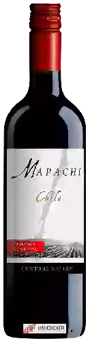Winery Mapachi - Cabernet Sauvignon