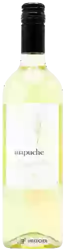 Winery Mapuche - Sauvignon Blanc