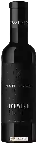 Winery Marani - Satrapezo Icewine