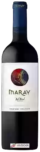 Winery Maray - Red Blend