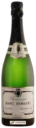 Winery Marc Hébrart - Sèlection Brut Champagne Premier Cru