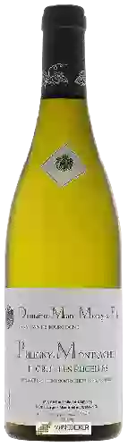 Domaine Marc Morey & Fils - Puligny-Montrachet 1er Cru 'Les Pucelles'