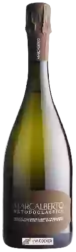 Winery Marcalberto - Sansannée