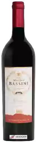 Winery Marchesi Bassini - Toscana Rosso