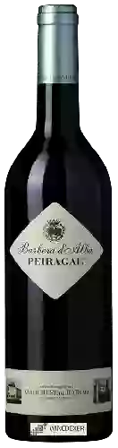 Winery Marchesi di Barolo - Peiragal Barbera d'Alba