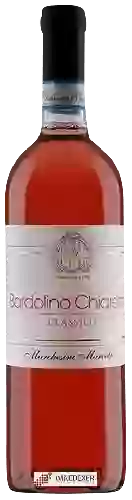 Winery Marchesini Marcello - Bardolino Chiaretto Classico Rosé