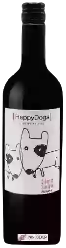 Winery Marchigüe - HappyDogs Limited Edition Reserva Cabernet Sauvignon