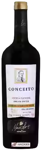 Winery Marco Luigi - Conceito Touriga Nacional
