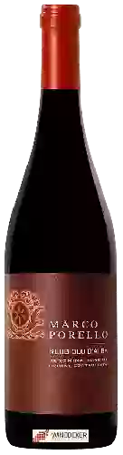 Winery Marco Porello - Nebbiolo d'Alba