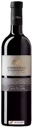 Winery Marco Zanatta - Cannonau di Sardegna
