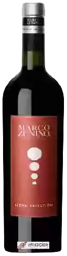 Winery Marco Zunino - Blend Selection