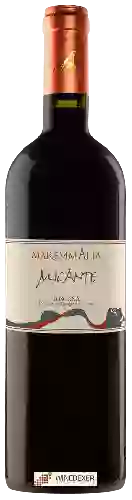 Winery Maremmalta - Micante Rosso