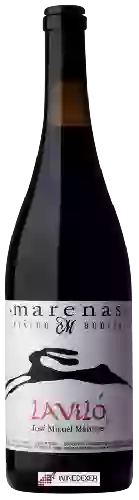 Winery Marenas - Laveló