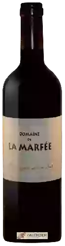 Domaine de La Marfée - Les Champs Murmurés