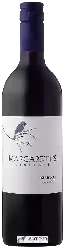 Winery Margarett's Vineyard - Merlot