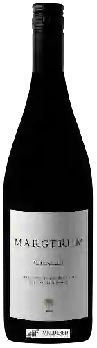 Winery Margerum - Cinsault