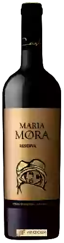 Winery Maria Mora - Reserva