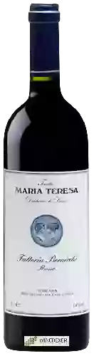 Winery Tenuta Maria Teresa - Fattoria Bernicchi Rosso