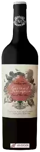 Winery Marianne - Cabernet Sauvignon
