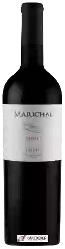 Winery Marichal - Tannat (Premium Varietal)