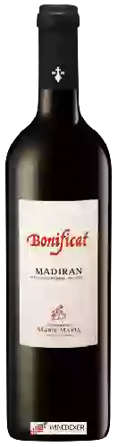 Vignobles Marie Maria - Bonificat Madiran