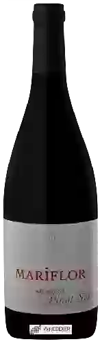 Winery Mariflor - Pinot Noir