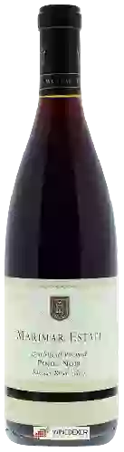 Winery Marimar Estate - Don Miguel Vineyard Pinot Noir