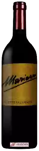 Winery Marion - Cabernet Sauvignon