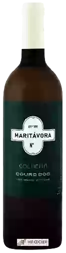 Winery Maritávora - Colheita Branco