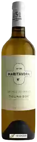 Winery Maritávora - Grande Reserva Old Vines Branco