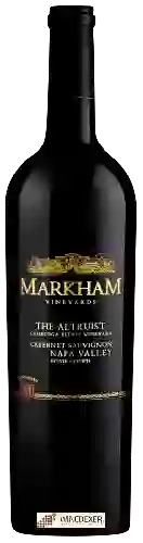 Winery Markham Vineyards - The Altruist Cabernet Sauvignon