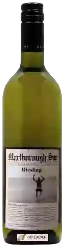 Winery Marlborough Sun - Riesling