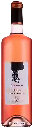 Cave du Marmandais - Quezaco Côtes du Marmandais Rosé