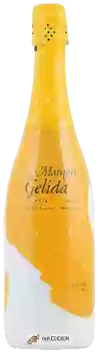 Winery Marqués de Gelida - Cava Brut Exclusive Gran Reserva