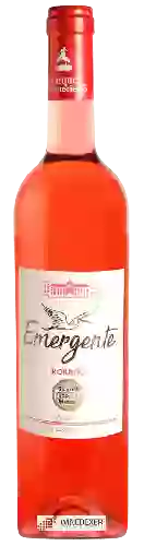 Winery Marqués de Montecierzo - Emergente Rosado