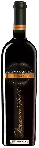 Winery Marramiero - Dante Marramiero Montepulciano d'Abruzzo