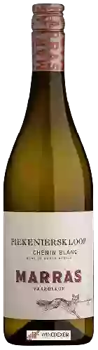 Winery Marras - Chenin Blanc