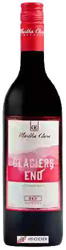 Winery Martha Clara Vineyards - Glaciers End Red