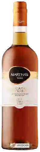 Winery Martha's - Moscatel do Douro