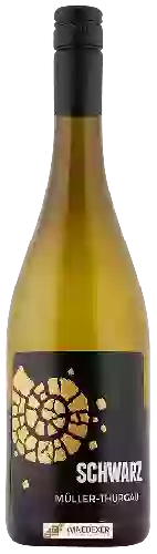 Winery Martin Schwarz - Müller-Thurgau