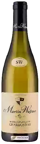 Winery Martin Waßmer - Chardonnay Markgräflerland 'SW'