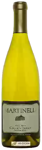 Winery Martinelli - Bella Vigna Chardonnay