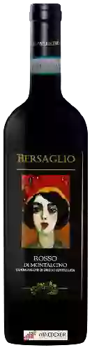 Winery Martoccia - Bersaglio Rosso di Montalcino