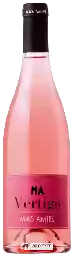 Winery Mas Amiel - Vertigo Rosé