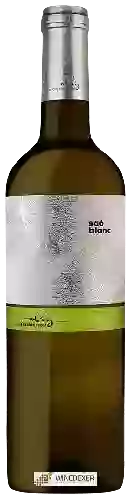 Winery Mas Blanch I Jove - Saó Blanc