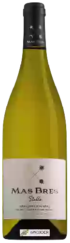 Winery Mas Bres - Stella